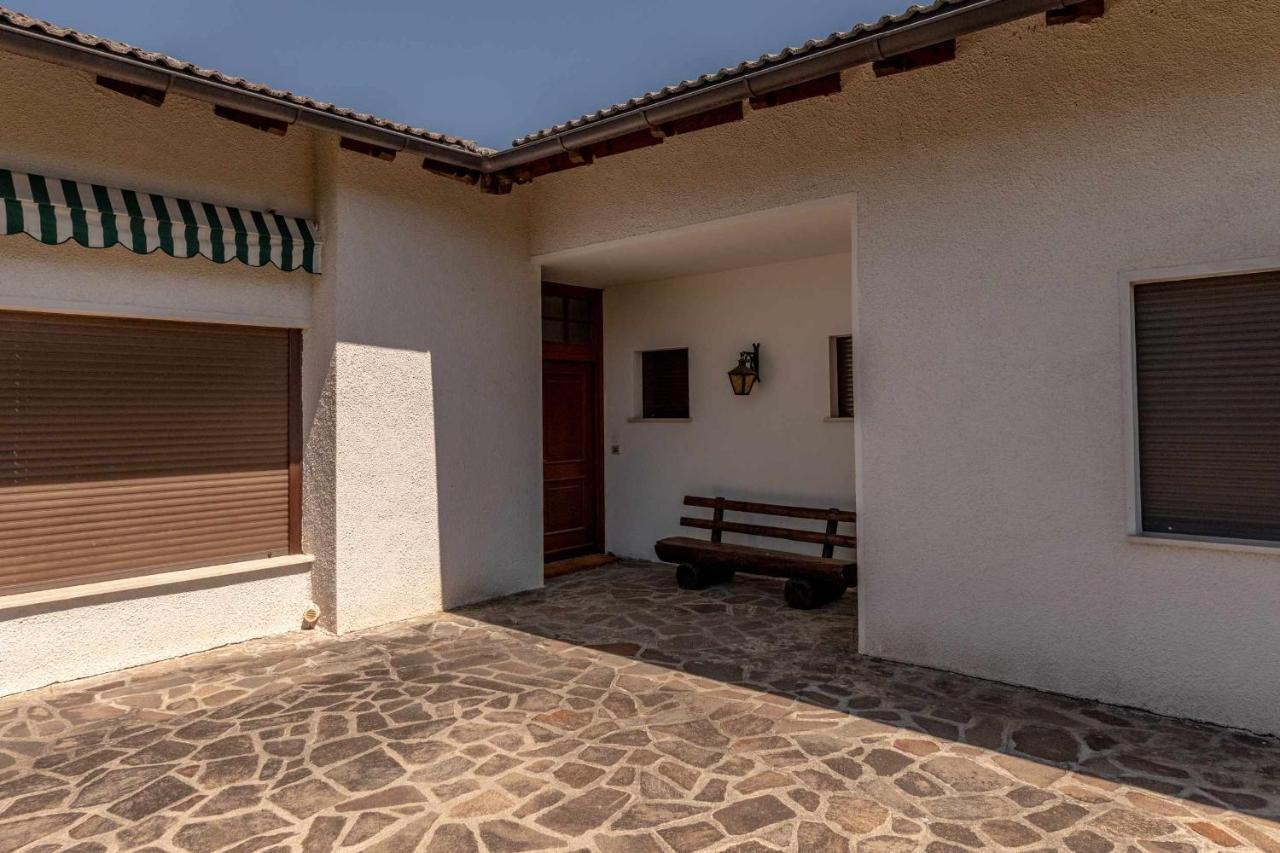 Dolomites White Rest Tres Apartment Exterior photo
