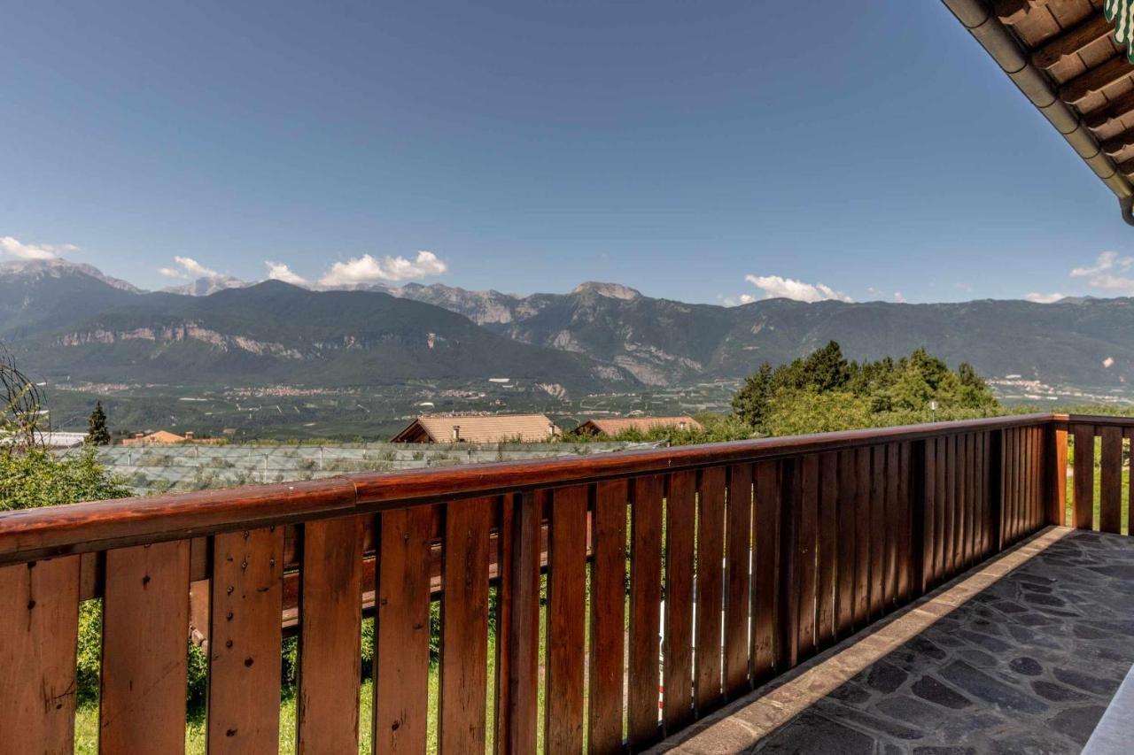 Dolomites White Rest Tres Apartment Exterior photo