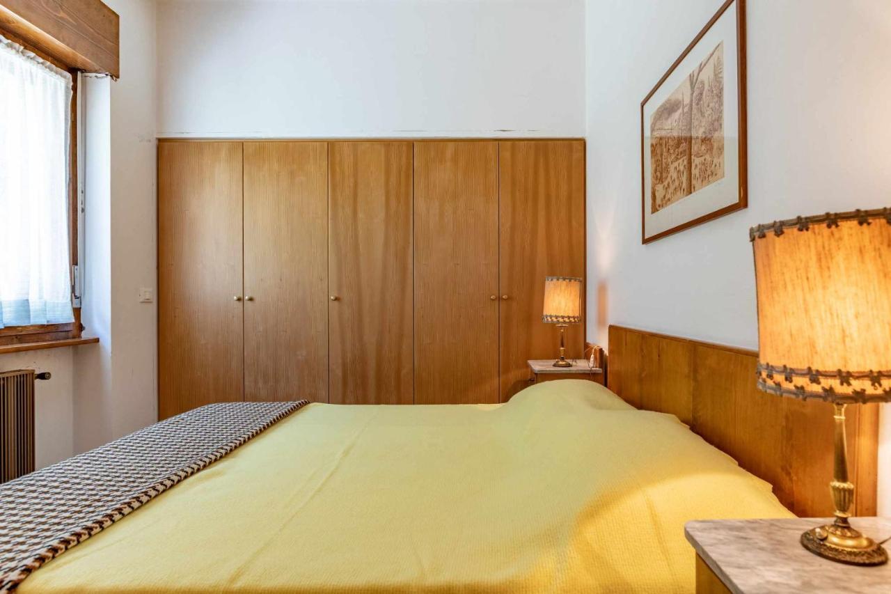 Dolomites White Rest Tres Apartment Exterior photo