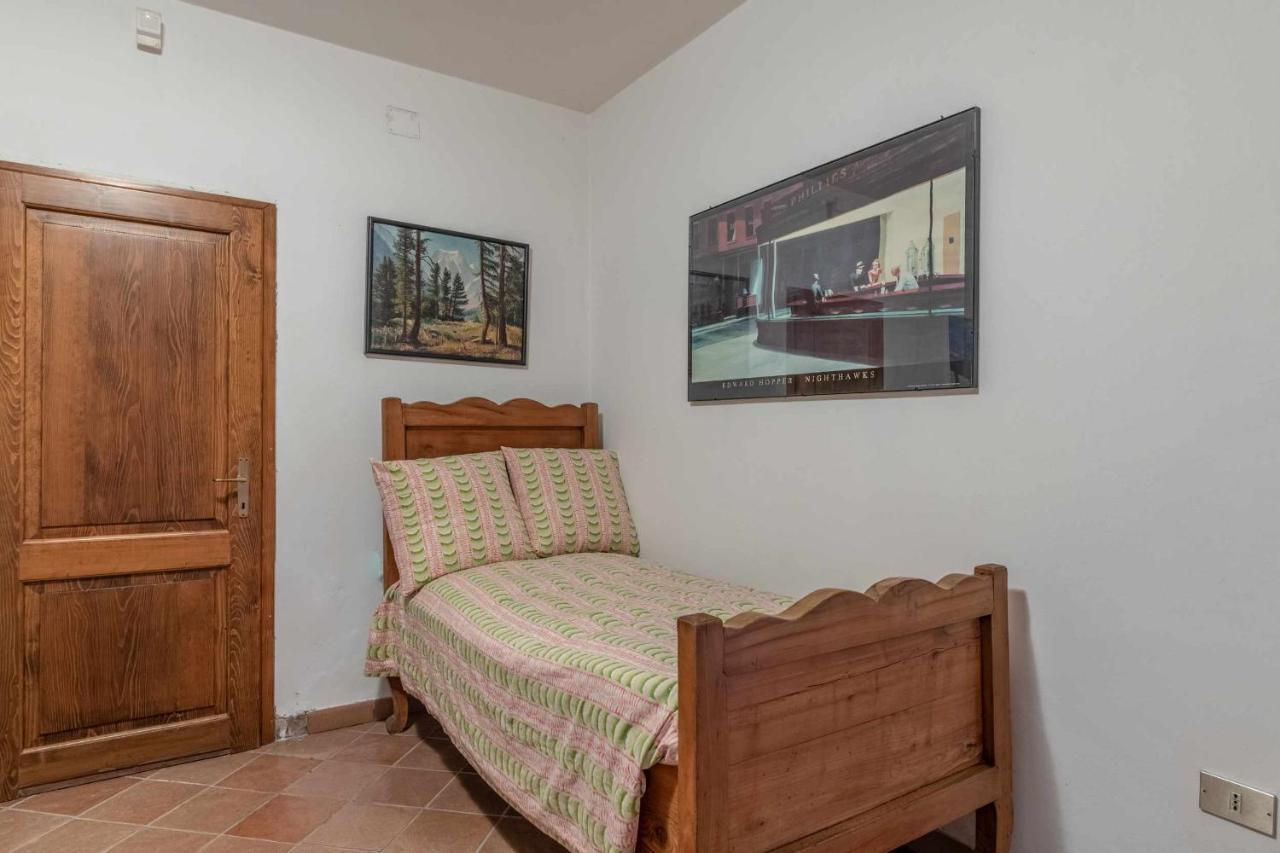 Dolomites White Rest Tres Apartment Exterior photo